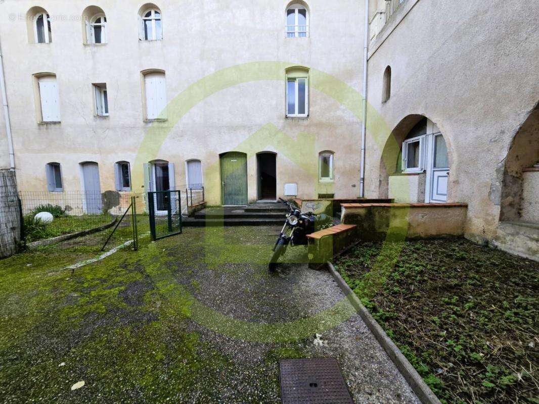 Appartement - photo 10