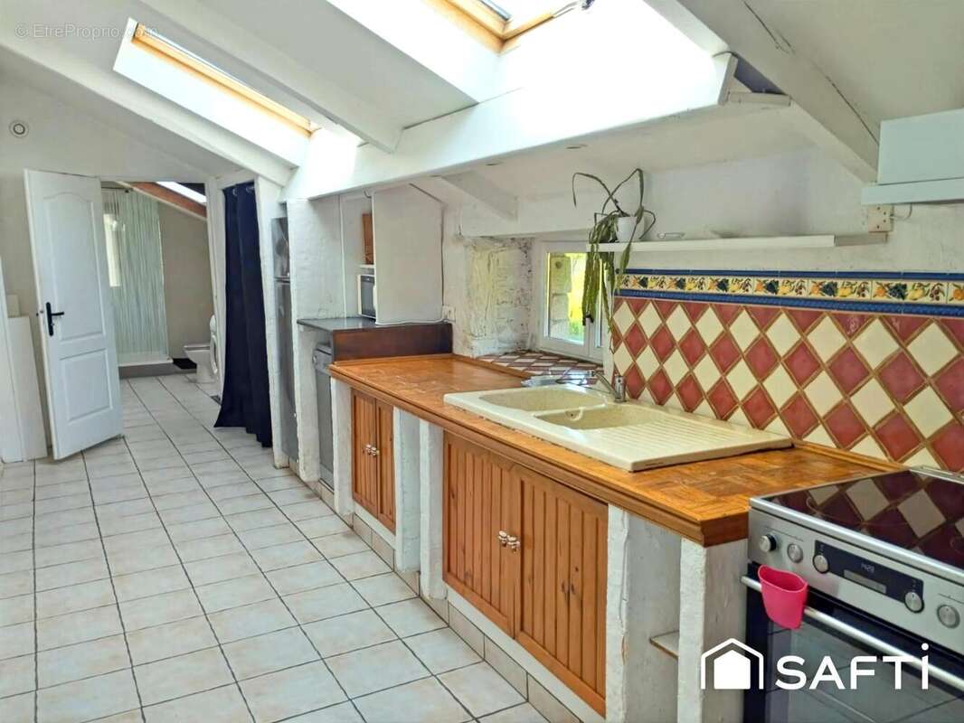 Maison 220 m² à Calan  - photo 6
