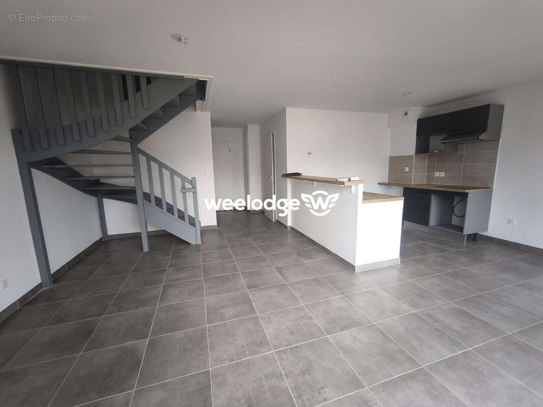 Appartement à TOURNEFEUILLE