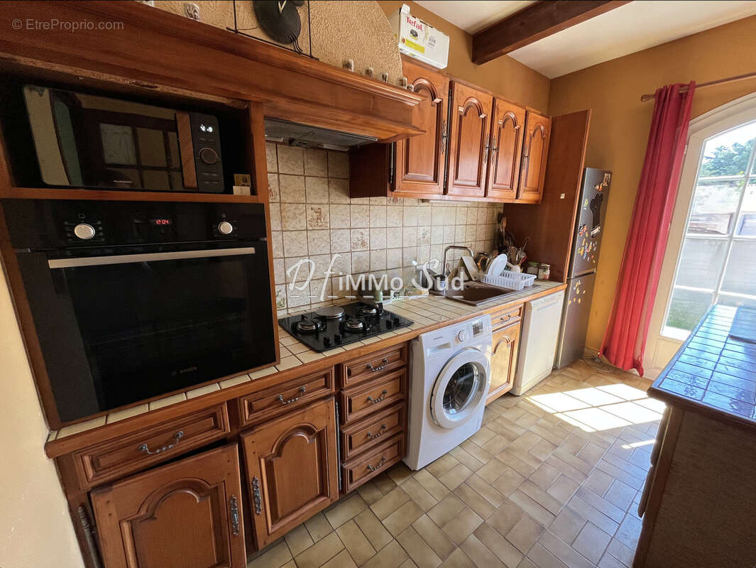 Maison à NARBONNE