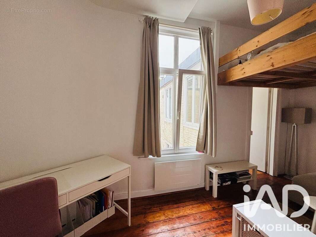 Photo 2 - Appartement à LILLE