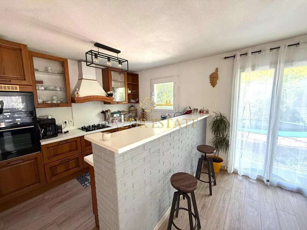 Maison à SOSPEL