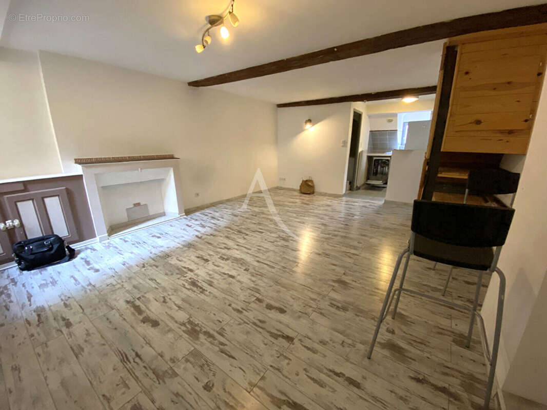 Appartement à CHALON-SUR-SAONE