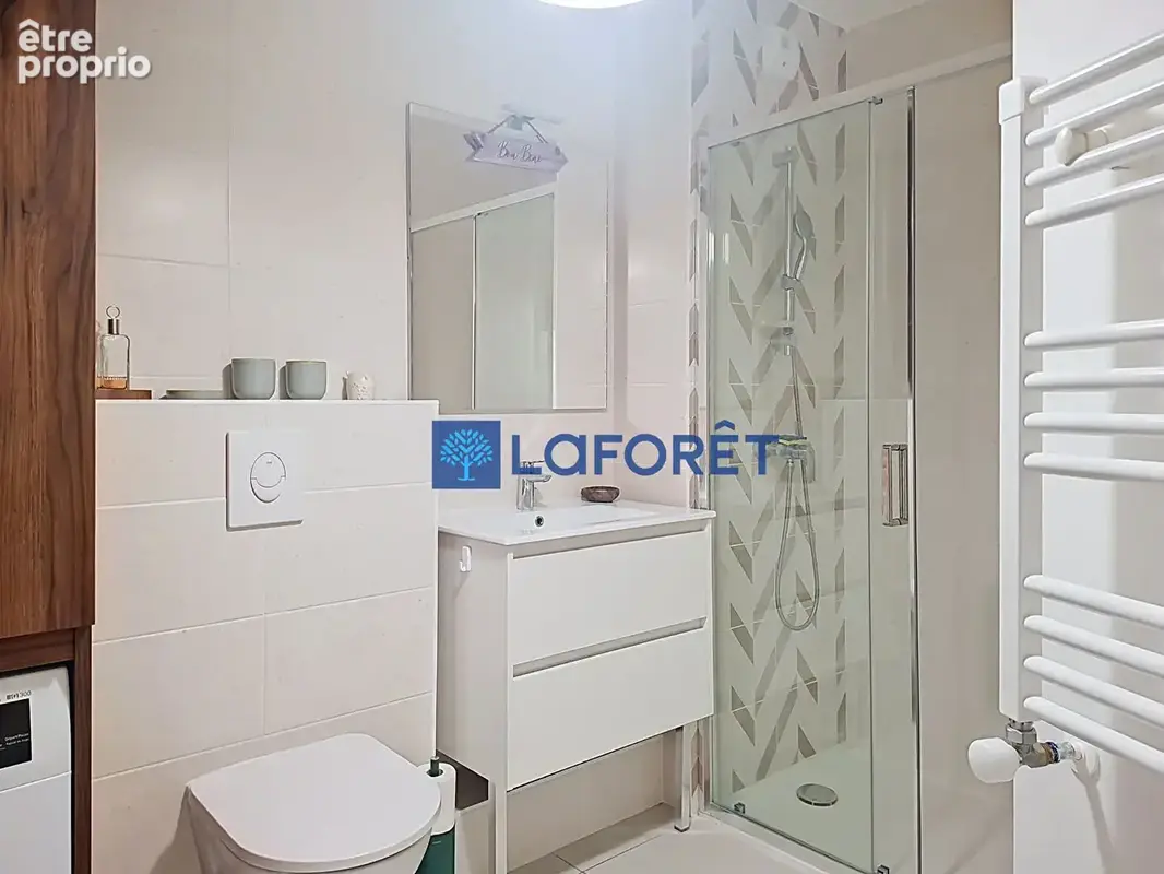 Appartement La Valette-du-var 2 pièces -  44 m² - photo 6