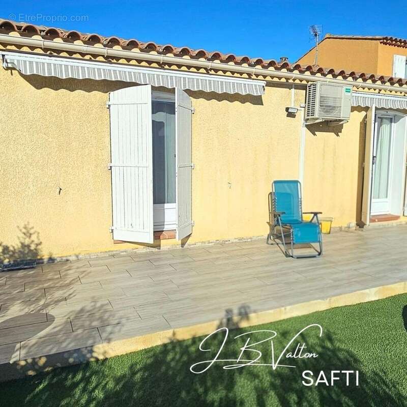 Photo 5 - Maison à BRIGNOLES