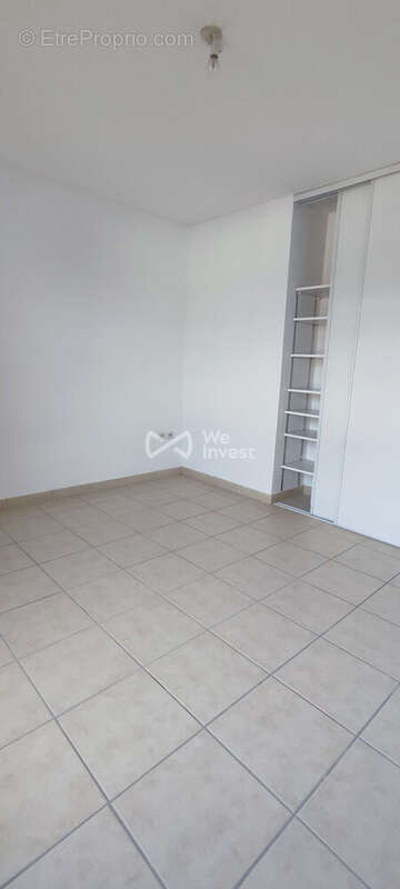 Appartement à ARGENTAN