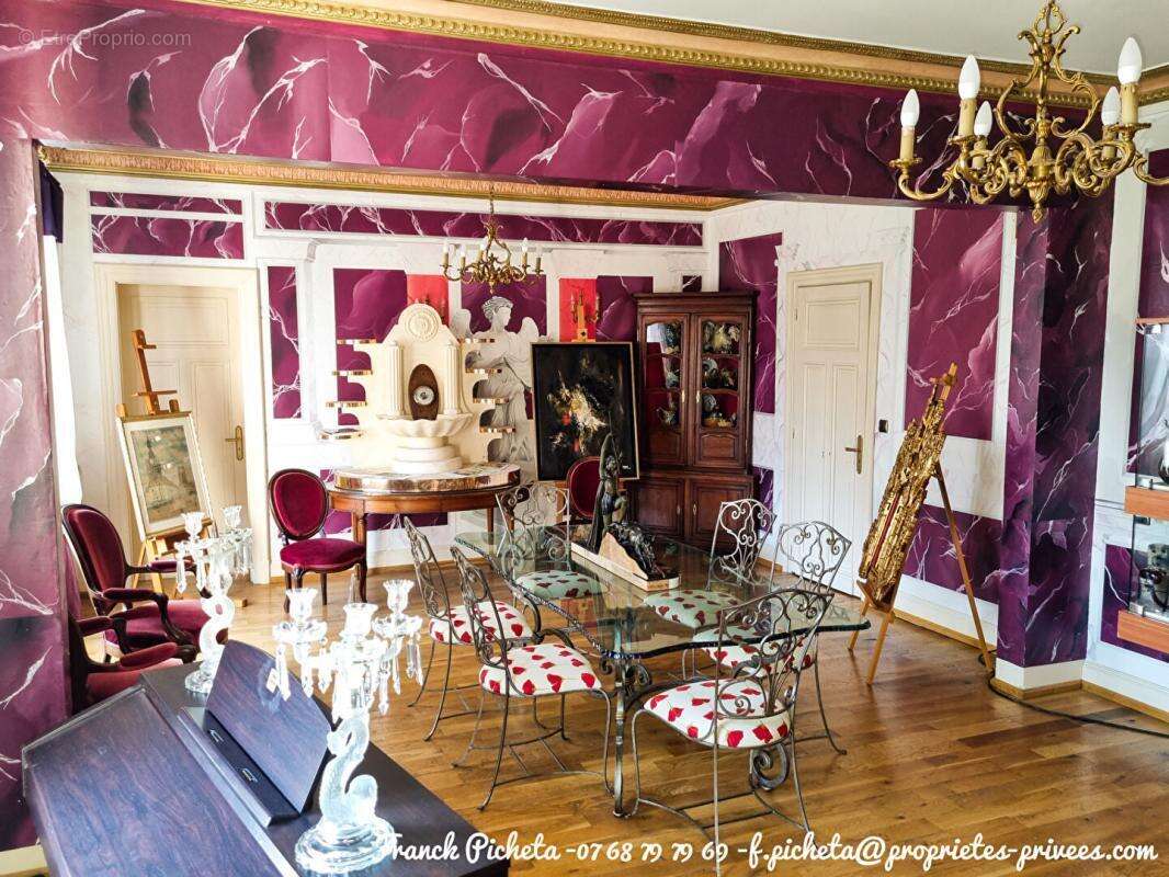 Maison à BETHUNE