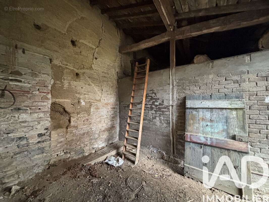 Photo 3 - Maison à BELLEVILLE