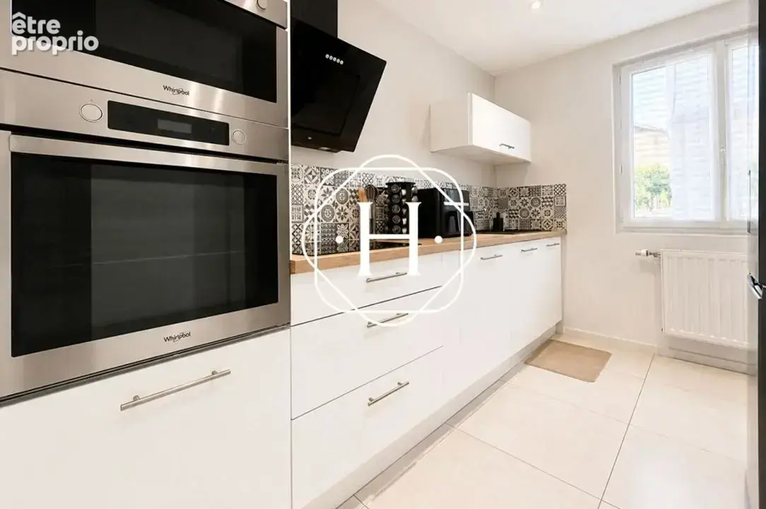 Appartement 3 pièces 66 m² à vendre à Bourg-En-Bresse (01000) - photo 12