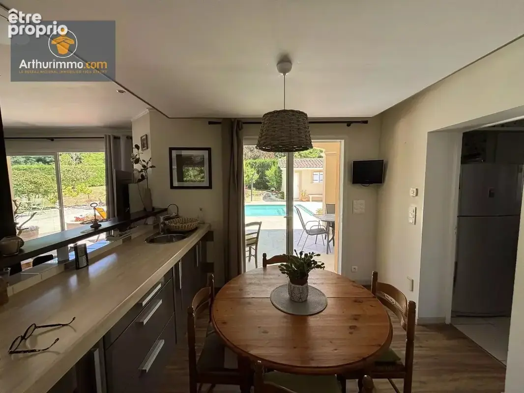 Vente Maison Marmande(47200) 319 900ï¿œ - photo 7