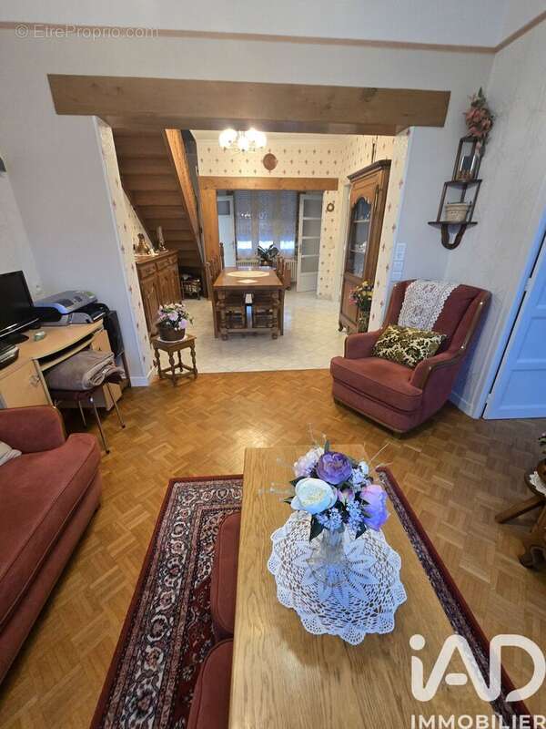 Photo 4 - Maison à MARDEUIL