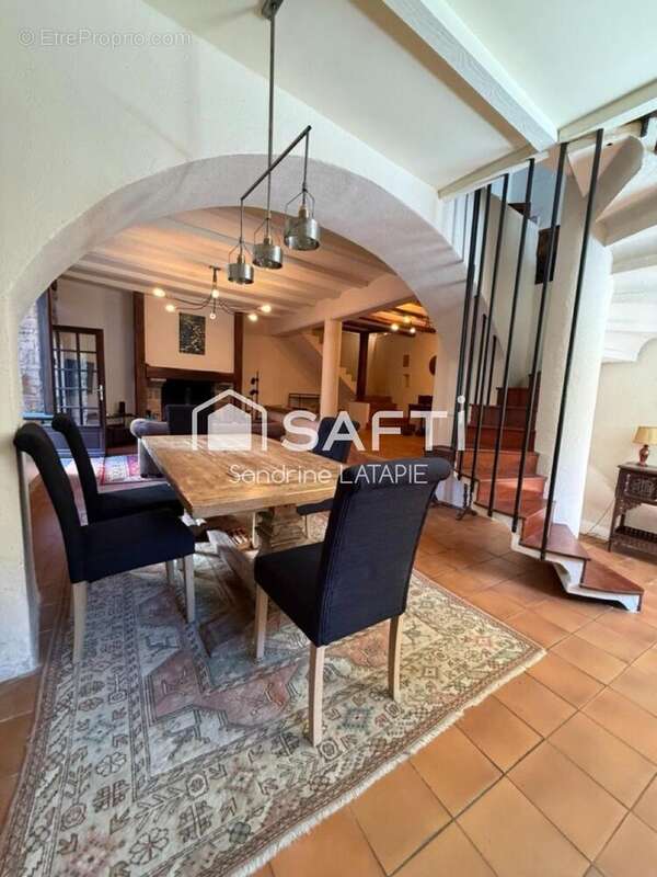 Photo 9 - Maison à SAINT-ANTONIN-NOBLE-VAL