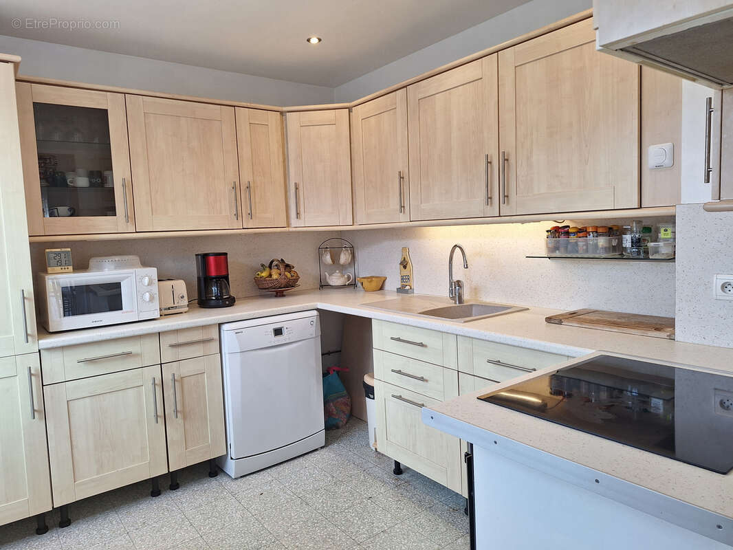 Maison à MONESTIER-DE-CLERMONT