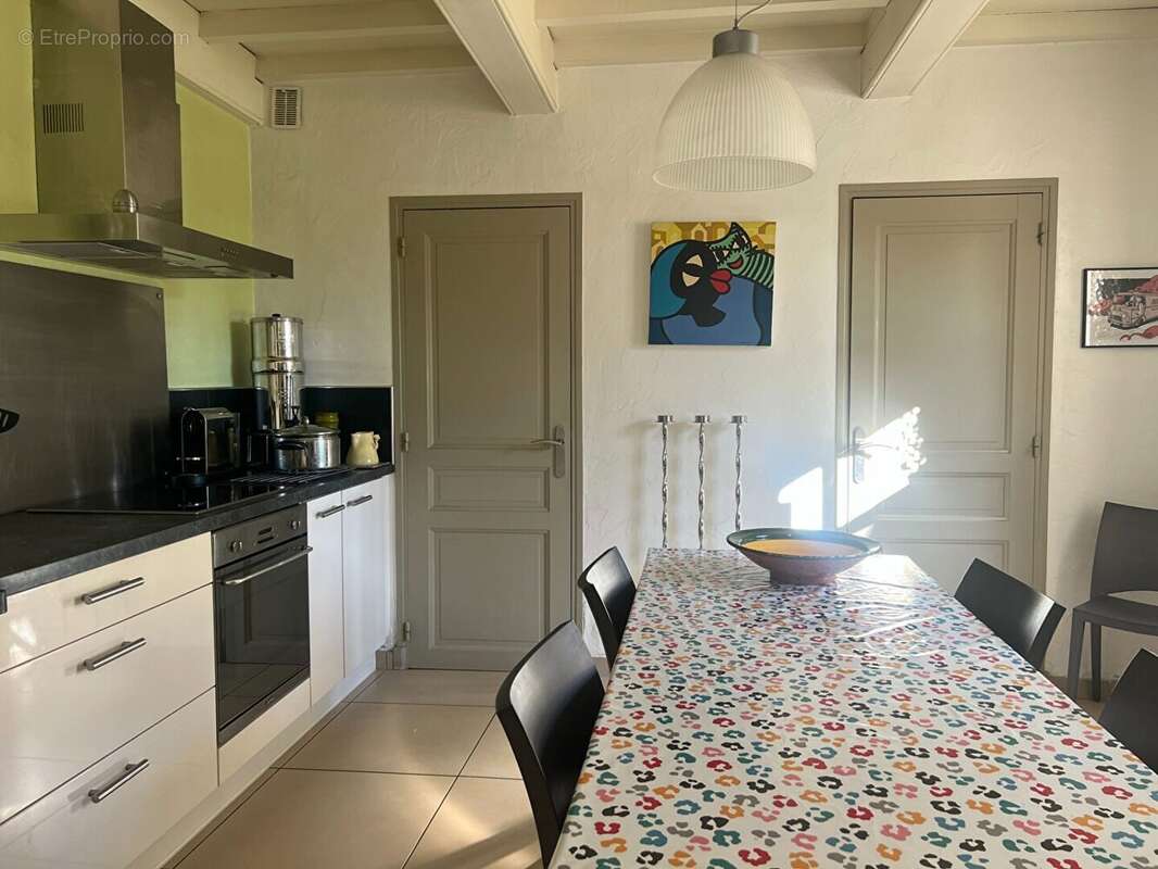 Maison à AVIGNON