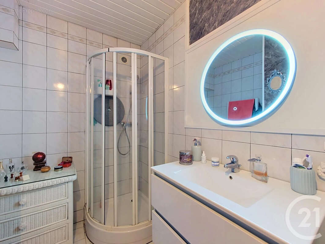 Appartement 67 m² à Melun  - photo 4