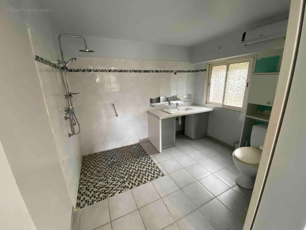 Mas avec 6 gîtes à vendre  MOLIERES SUR CEZE (GARD 30) - photo 18