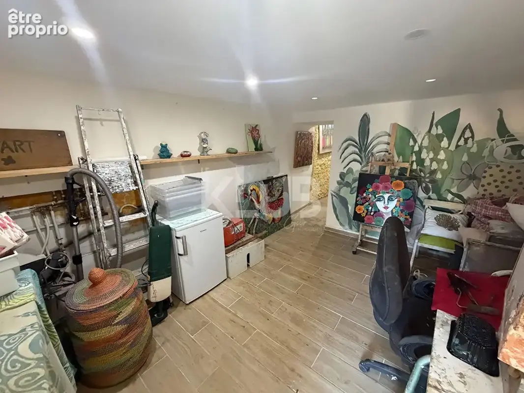 Maison Pietra-di-verde 109 m² - photo 16