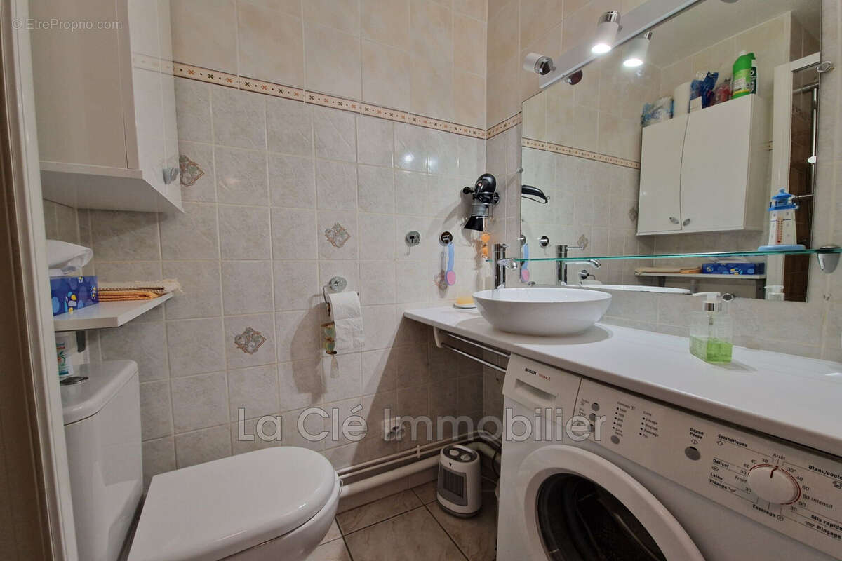 Appartement à LE GRAU-DU-ROI