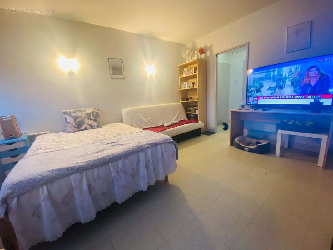 Appartement à BRIVE-LA-GAILLARDE