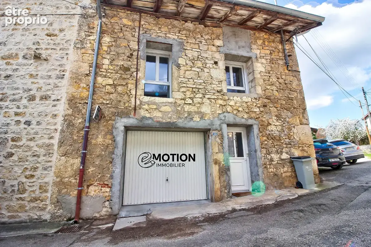 Maison de village - photo 9