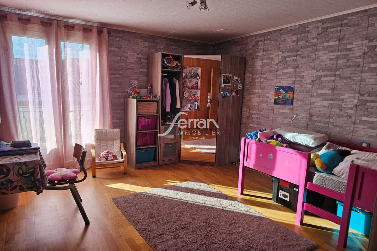Appartement à LES ARCS
