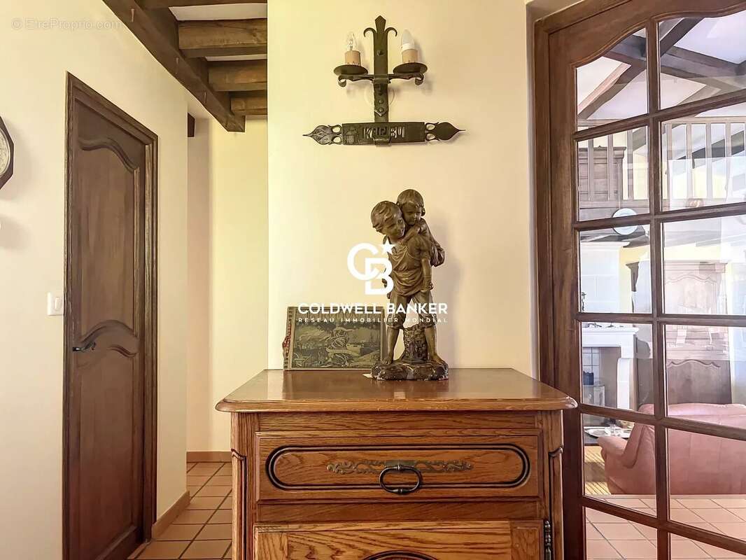 Maison à SAINT-GEORGES-D'OLERON