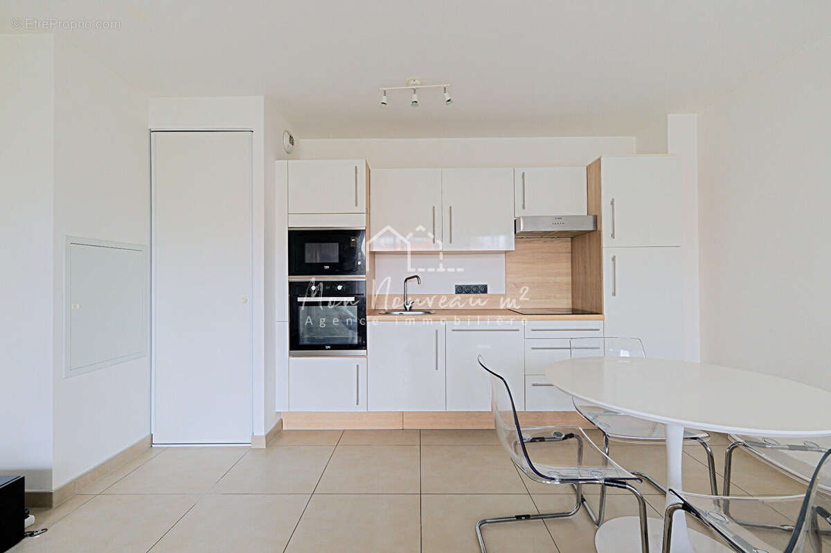 Appartement à NOISY-LE-GRAND