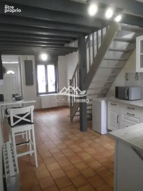 Photo Maison à Lillers au prix de 86 000€
