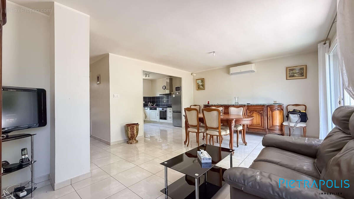 Maison à VILLEURBANNE