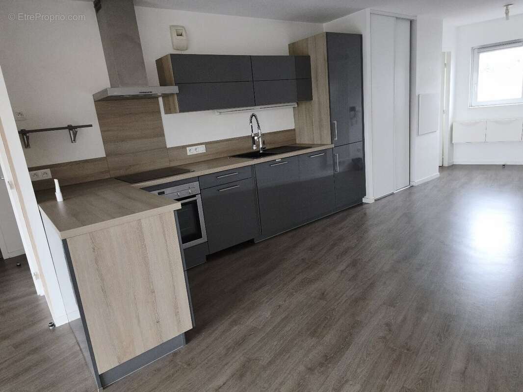 Appartement à VERTOU