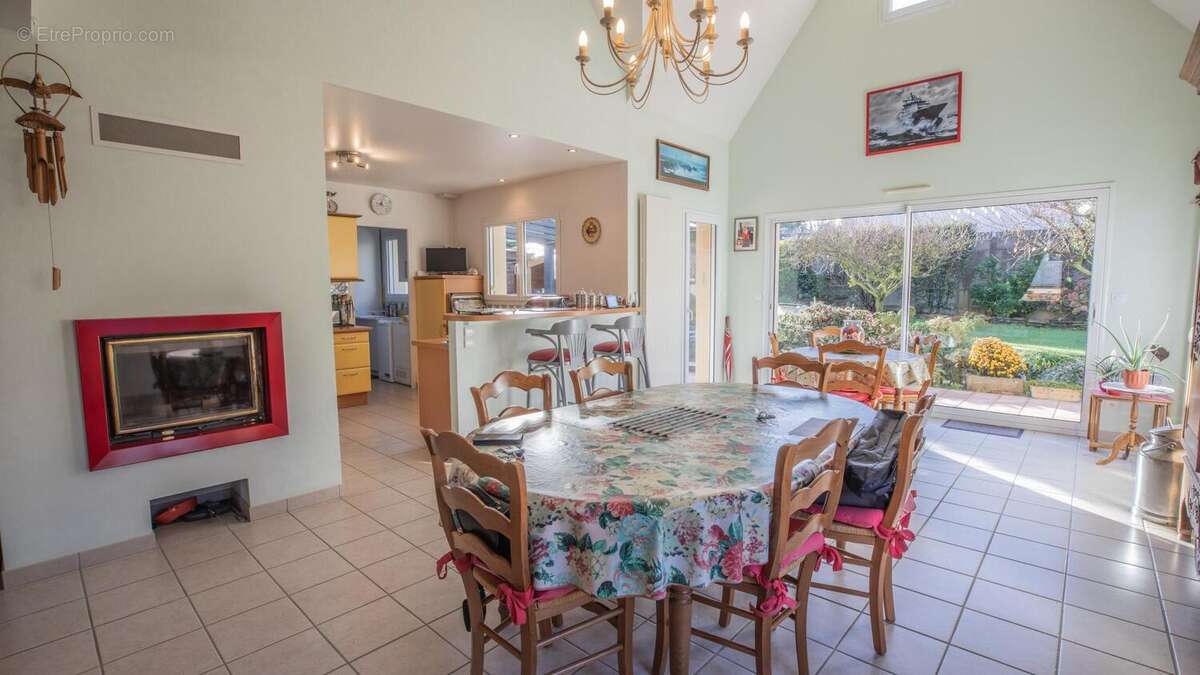 Photo 2 - Maison à CHERBOURG-OCTEVILLE