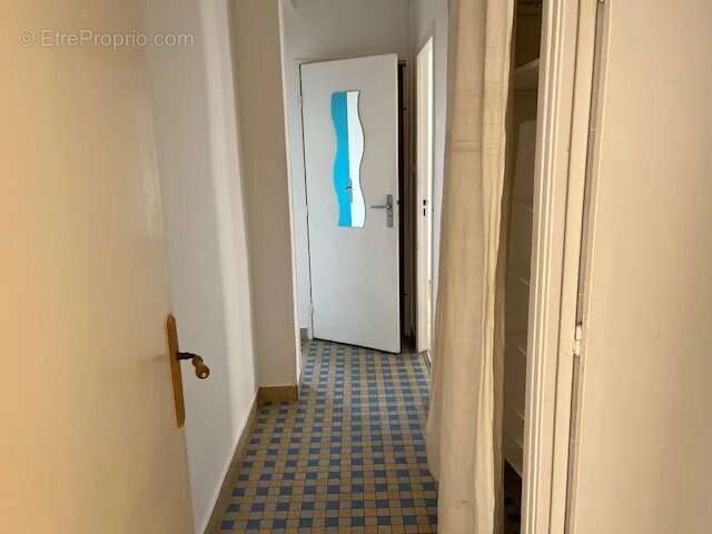 Appartement à NEVERS