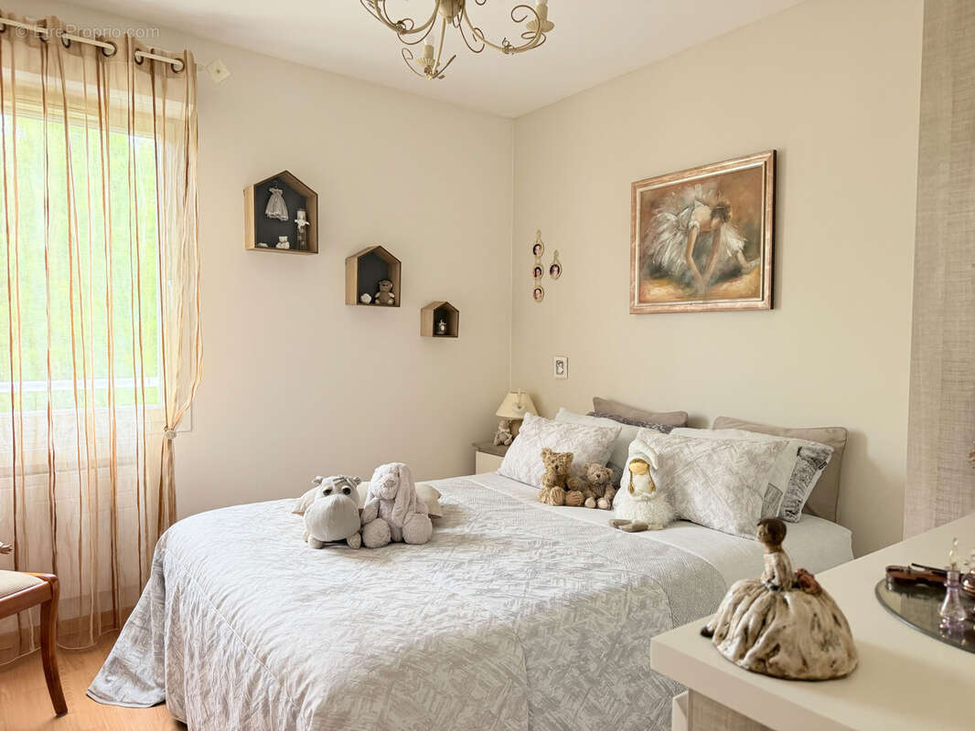 Appartement à ORVAULT
