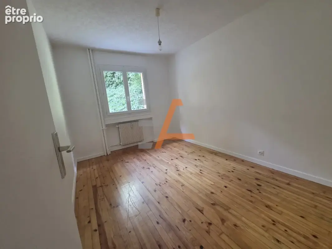 Fauriel F3 de 60m2 - photo 8