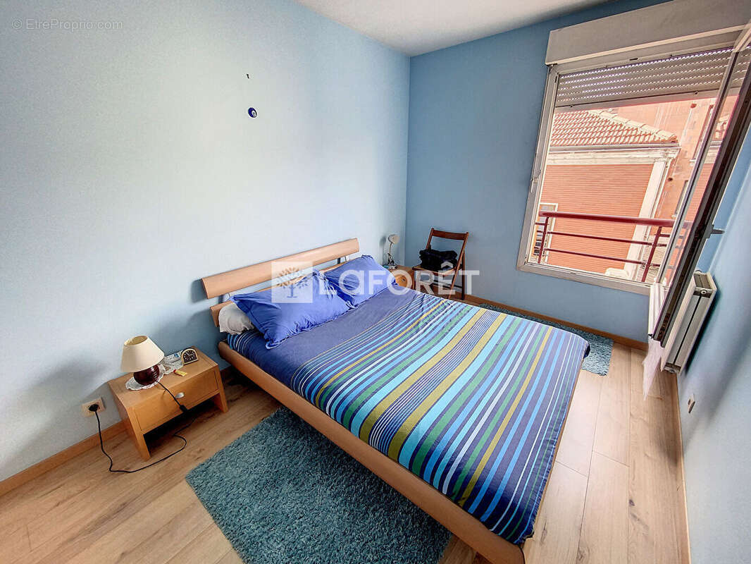 Appartement à BAGNOLET