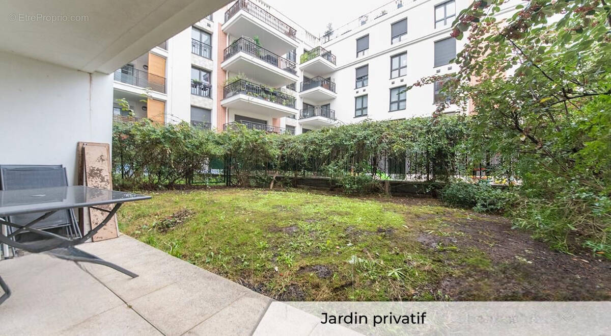 Photo 1 - Appartement à MAISONS-ALFORT