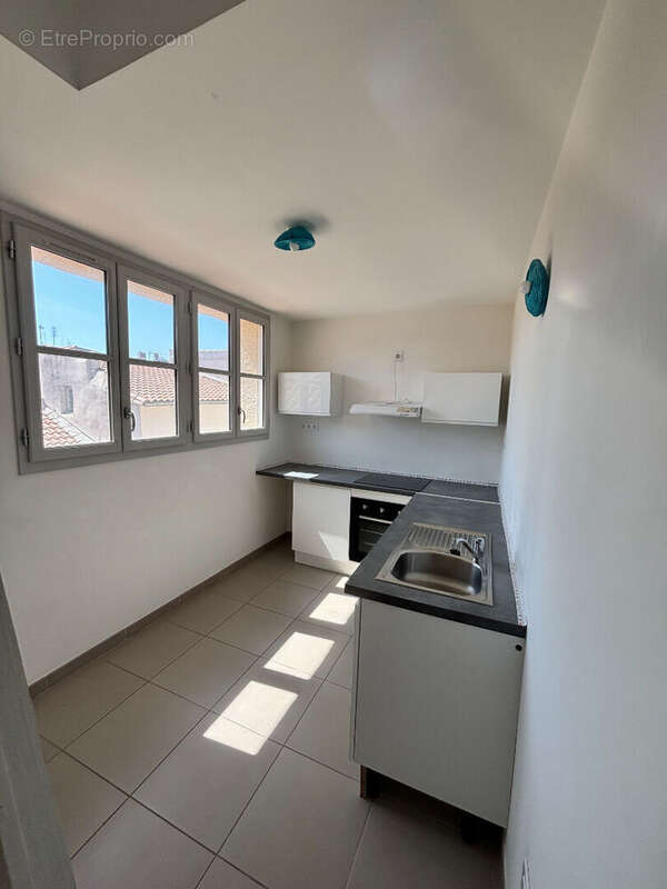 Appartement à BEZIERS
