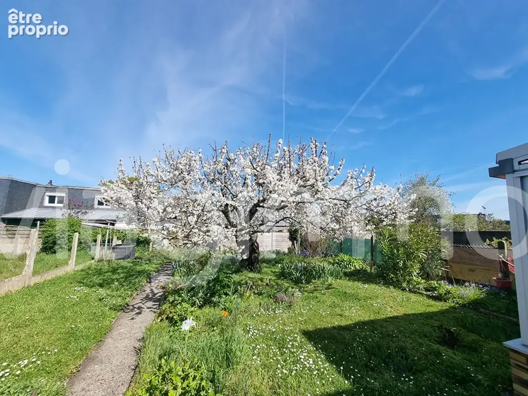 EXCLUSIVITE - Saint Nazaire Kerlédé- Viager occupé -Maison 4 chambres - photo 3