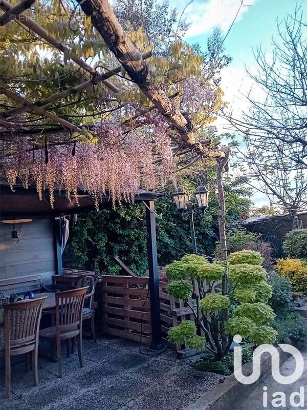 Photo 5 - Maison à ROZAY-EN-BRIE