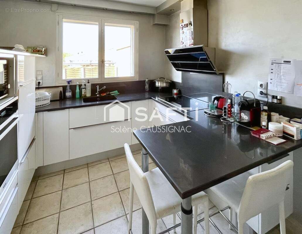 Photo 5 - Maison à RIBAUTE-LES-TAVERNES