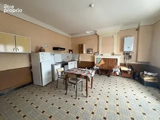 Maison 5 pièces 110 m² à vendre à Varrains (49400) - photo 5