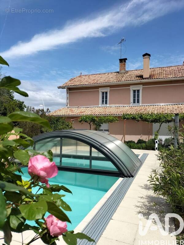 Photo 1 - Maison à SANGUINET