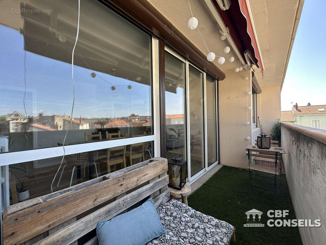 Appartement à ISSOIRE