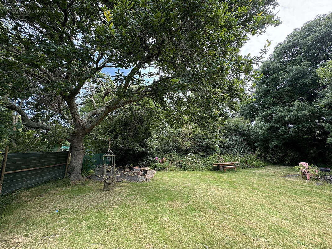 Maison à CLEDEN-CAP-SIZUN