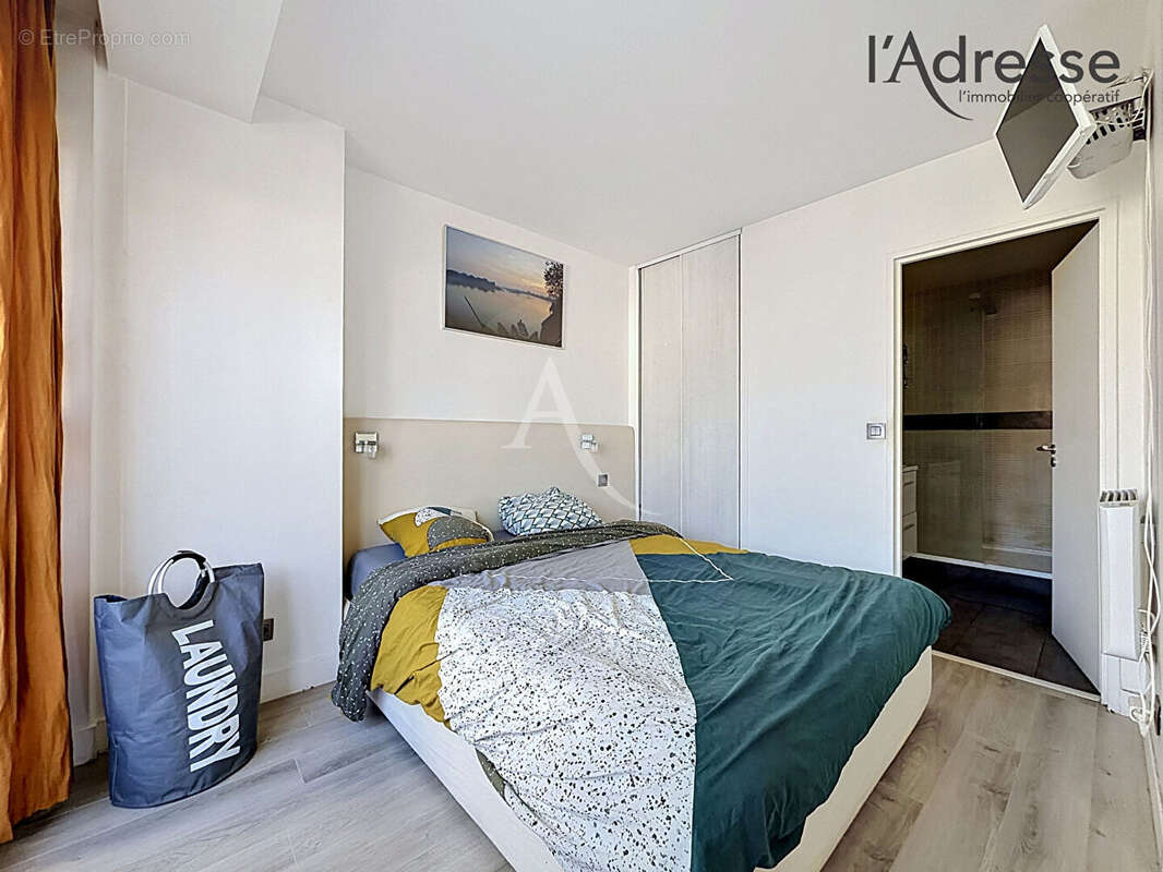 Appartement à PUTEAUX