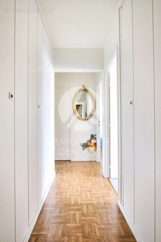 Appartement à LYON-8E