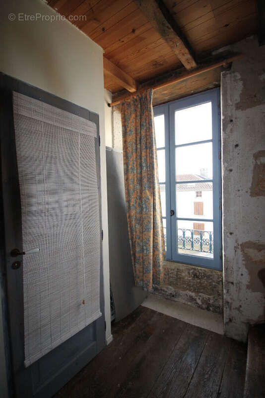 Maison à VILLARS