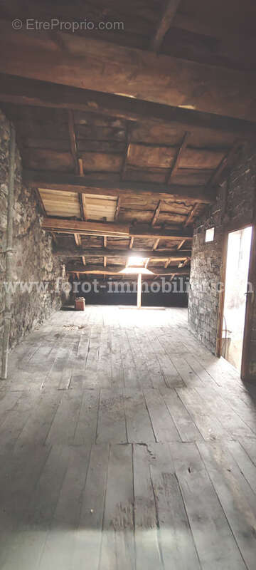 Appartement à LAMASTRE