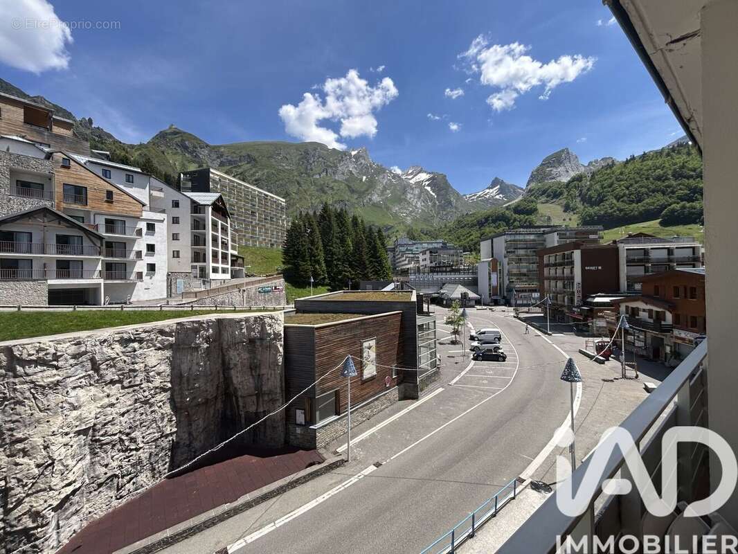 Photo 4 - Appartement à EAUX-BONNES