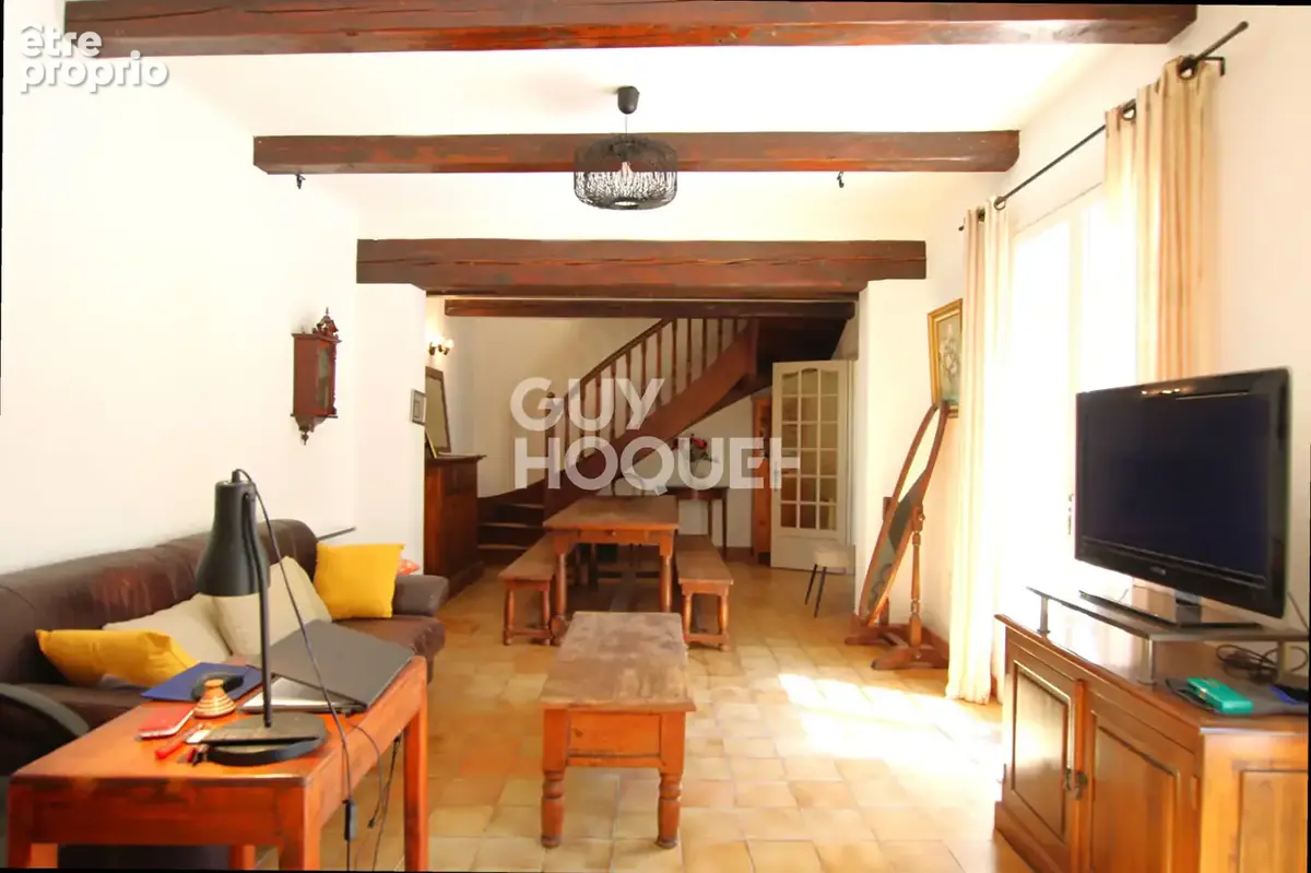 RARE Maison Les Angles 660m² de TERRAIN - photo 4
